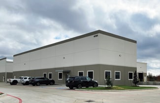 More details for 4151 Clay Business Dr, Katy, TX - Industrial for Lease