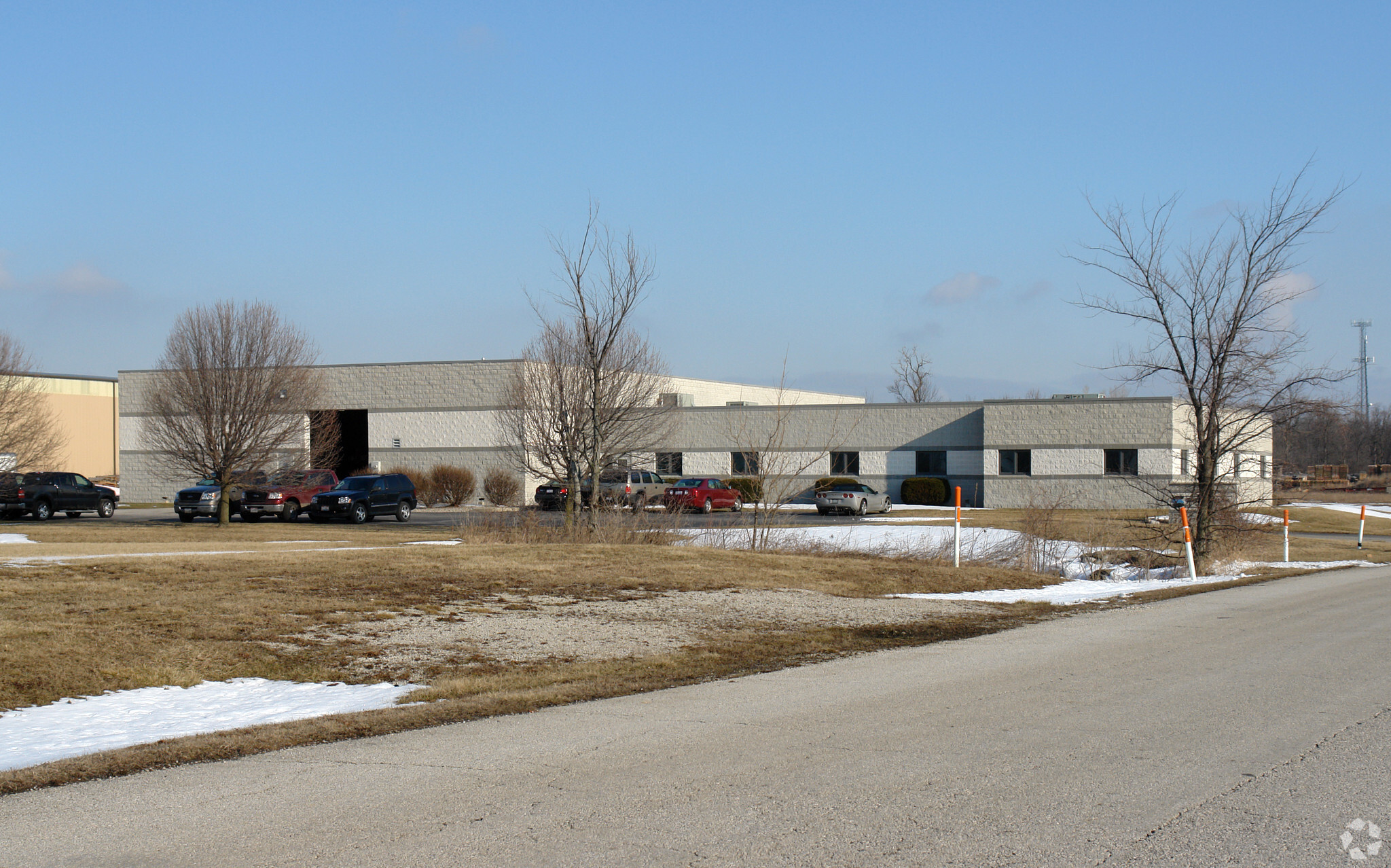 8350 Fremont Pike, Perrysburg, OH for sale Building Photo- Image 1 of 1