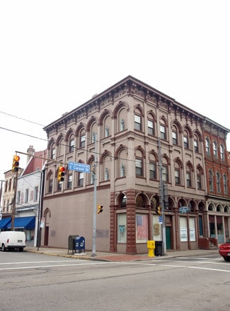 More details for 1201 E Carson St, Pittsburgh, PA - Office for Sale
