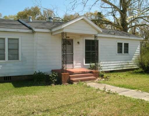 1902-1904 N Martin Luther King Hwy, Lake Charles, LA for sale Primary Photo- Image 1 of 2