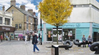 Plus de détails pour Taff St, Pontypridd - Commerce de détail à vendre