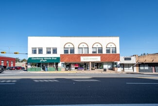 More details for 318 N Washington Ave, Livingston, TX - Retail for Sale