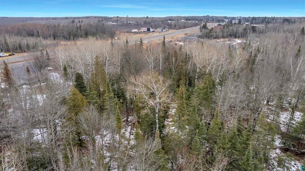 000 Miller Trunk Hwy, Hermantown, MN à vendre - Photo principale - Image 1 de 7
