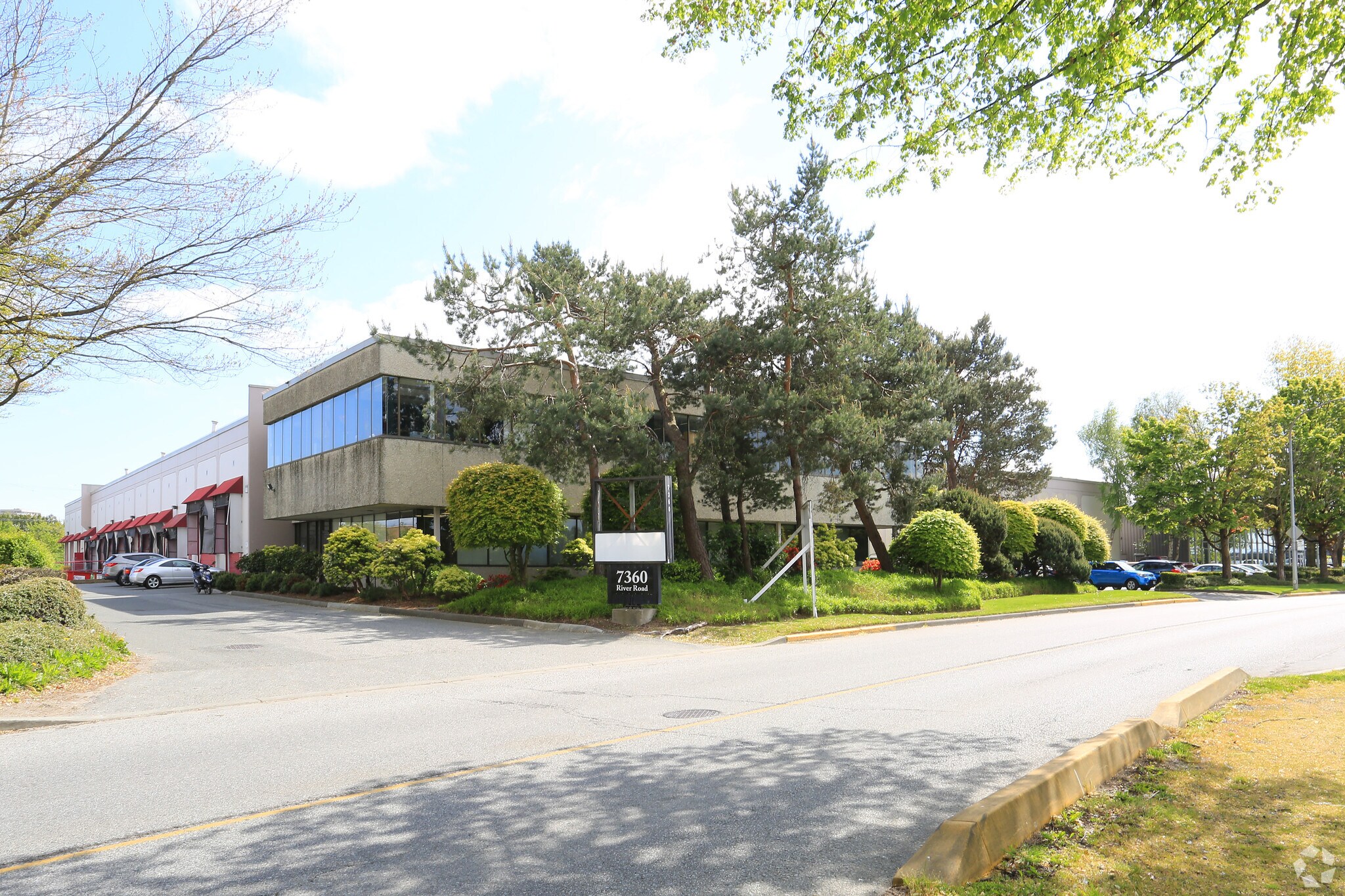 7360 River Rd, Richmond, BC for sale Primary Photo- Image 1 of 1