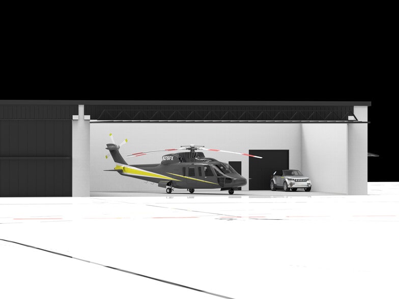 1571 Airport Rd, New Bedford, MA for sale - Building Photo - Image 2 of 11