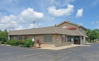 Plus de détails pour 16680 W Bluemound Rd, Brookfield, WI - Commerce de détail à vendre