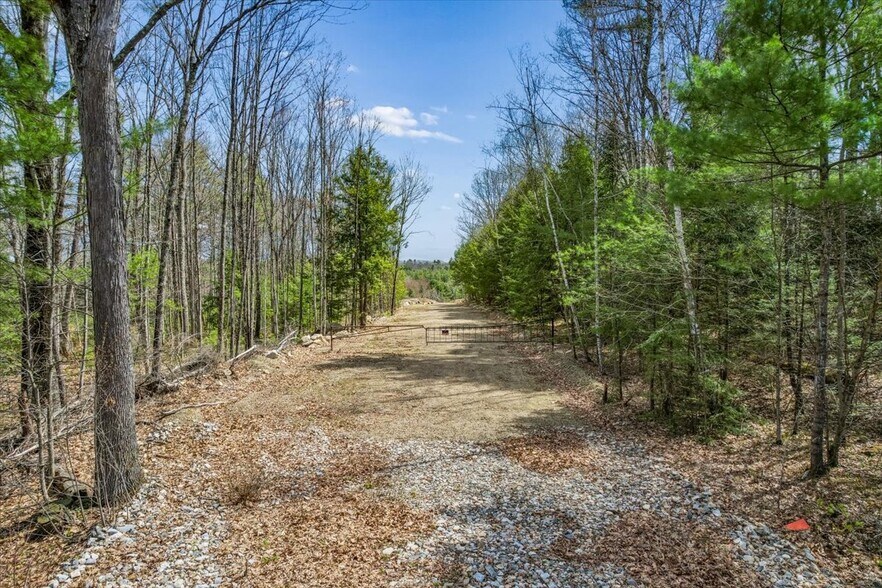 NH Route 106, Loudon, NH à vendre - Aérien - Image 2 de 12