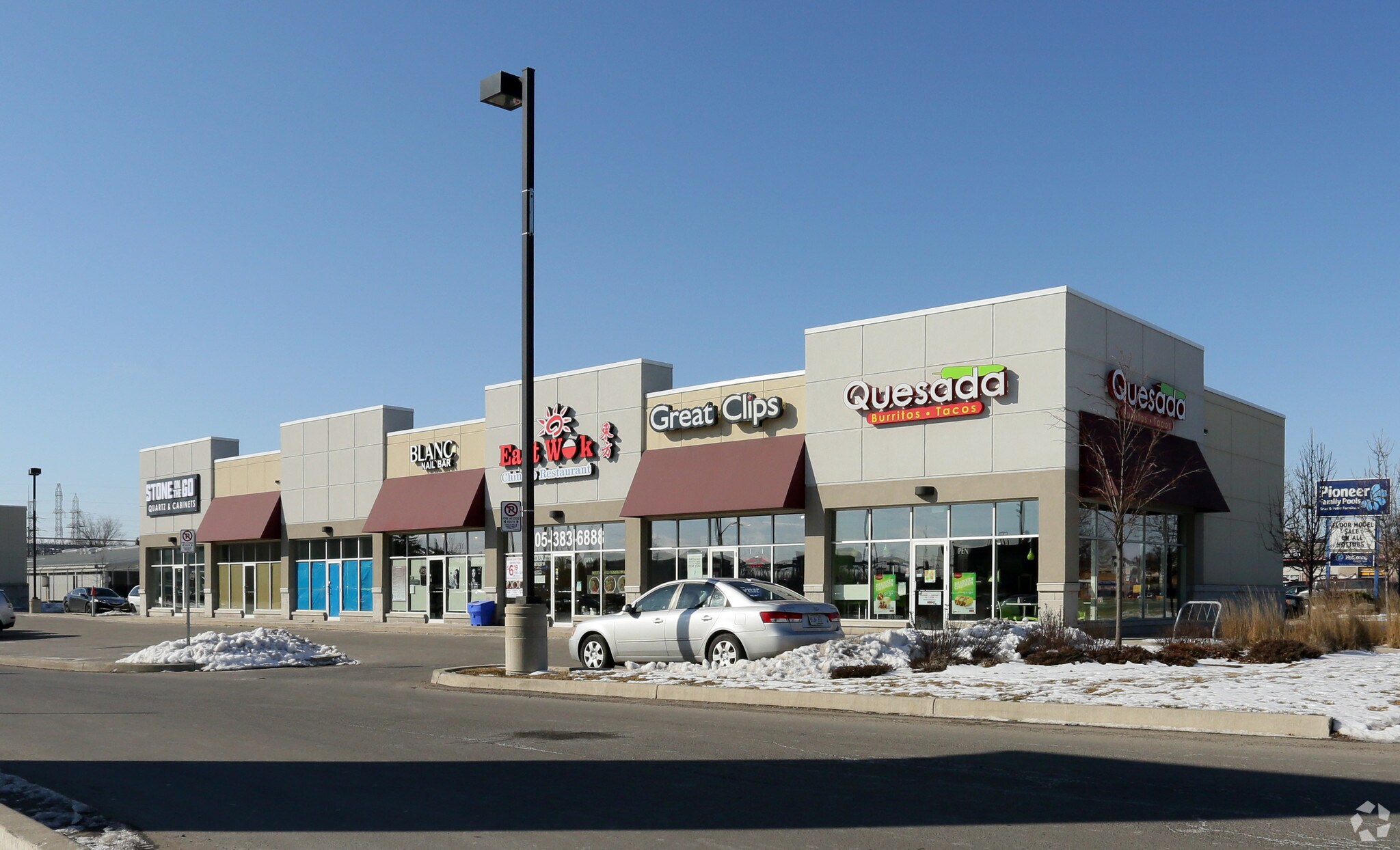 1170 Rymal Rd E, Hamilton, ON à vendre Photo principale- Image 1 de 1