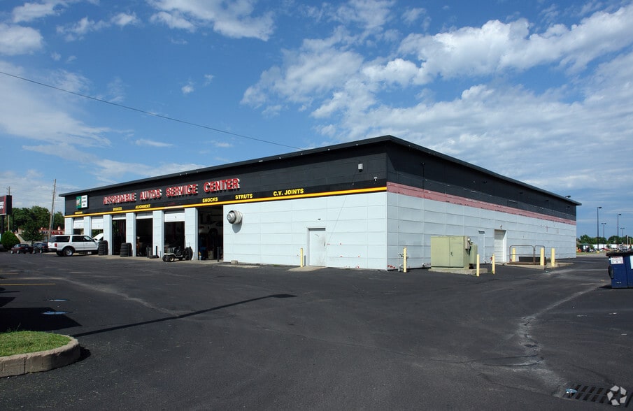 303 E Pawnee St, Wichita, KS for sale - Building Photo - Image 2 of 4