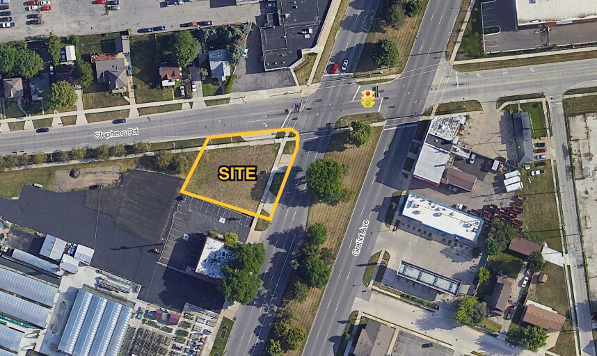 23825 Gratiot Ave, Eastpointe, MI for sale Primary Photo- Image 1 of 2