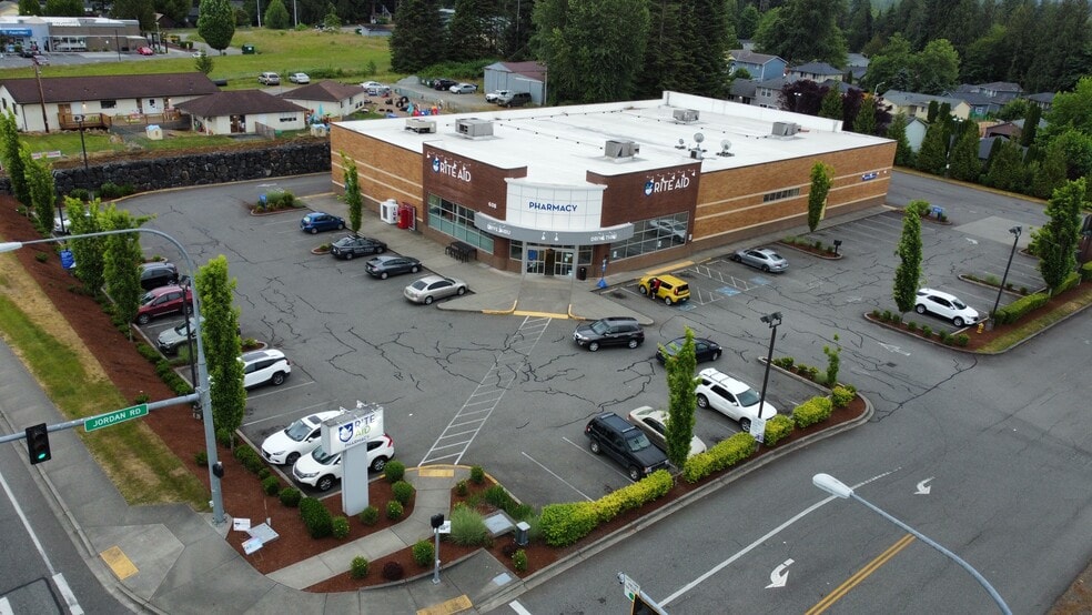 608 W Stanley St, Granite Falls, WA for sale - Building Photo - Image 2 of 6