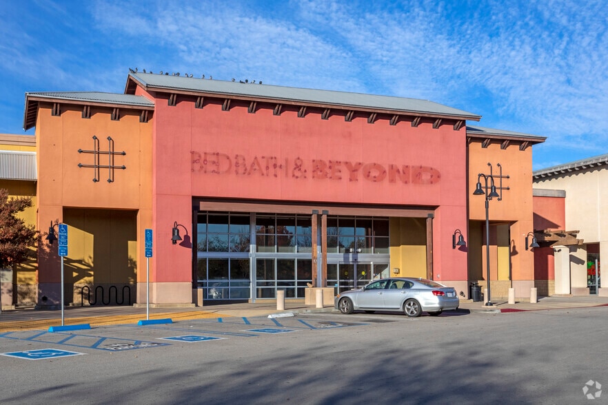 Hwy 46 & Golden Hill Rd, Paso Robles, CA for lease - Building Photo - Image 3 of 15