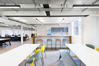 Plus de détails pour 155-157 Minories, London - Bureau à louer