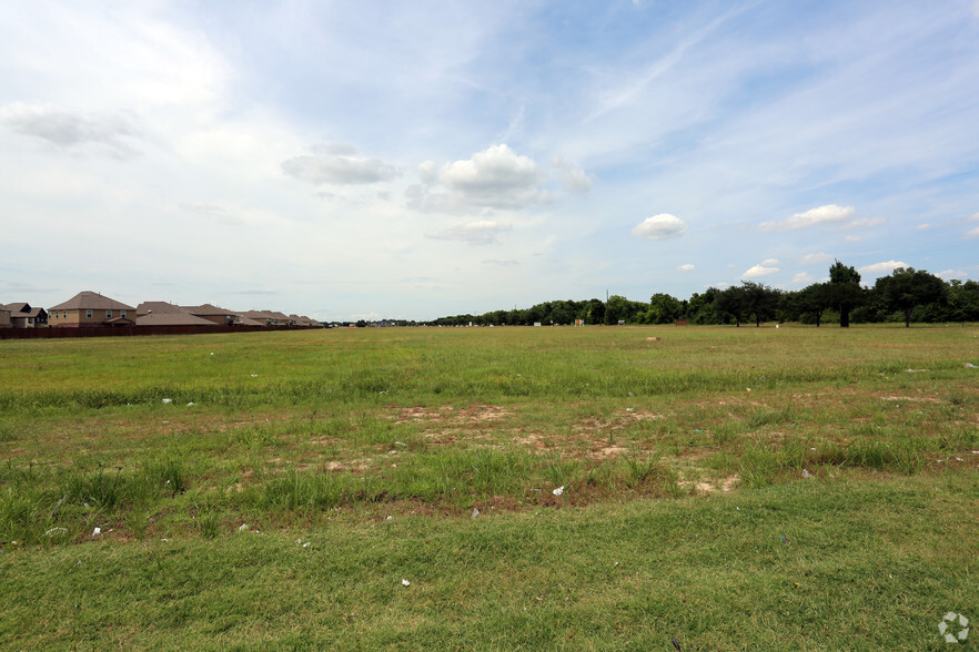 Barker Cypress Rd, Houston, TX à vendre - Photo principale - Image 1 de 1