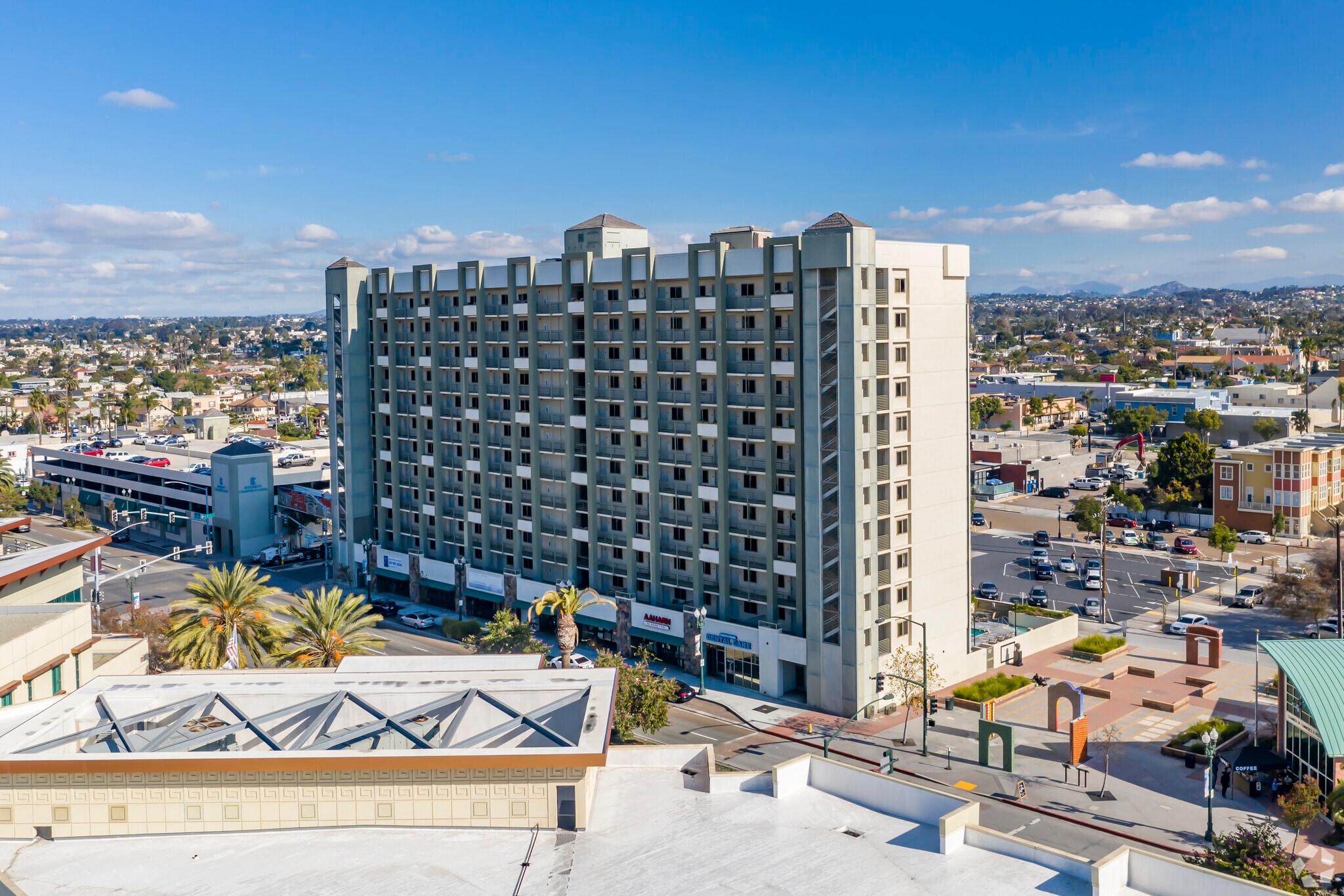 801 National City Blvd, National City, CA for sale Building Photo- Image 1 of 19