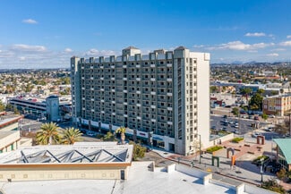 More details for 801 National City Blvd, National City, CA - Office/Retail for Lease