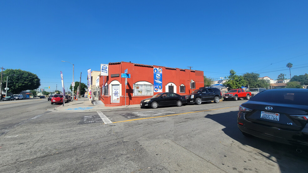 4729 E Olympic Blvd, Los Angeles, CA for sale - Building Photo - Image 1 of 9