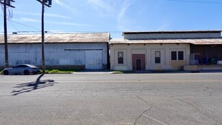 Plus de détails pour 216 N E St, Madera, CA - Industriel à vendre