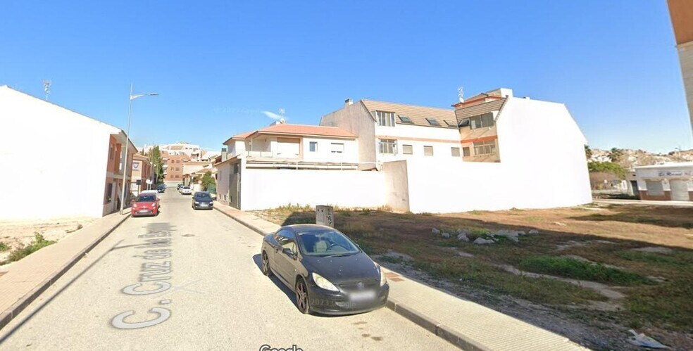 Terrain dans Archena, Murcia à vendre - Photo du bâtiment - Image 2 de 3