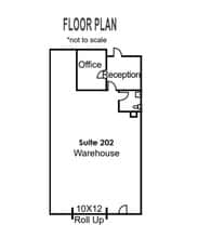 41705 Elm St, Murrieta, CA for lease Interior Photo- Image 1 of 1