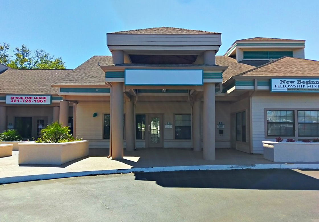 2625 Barna Ave, Titusville, FL à louer Photo du bâtiment- Image 1 de 5