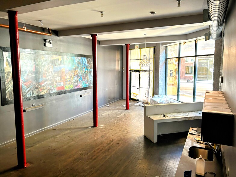 2025 W North Ave, Chicago, IL for lease - Interior Photo - Image 2 of 7