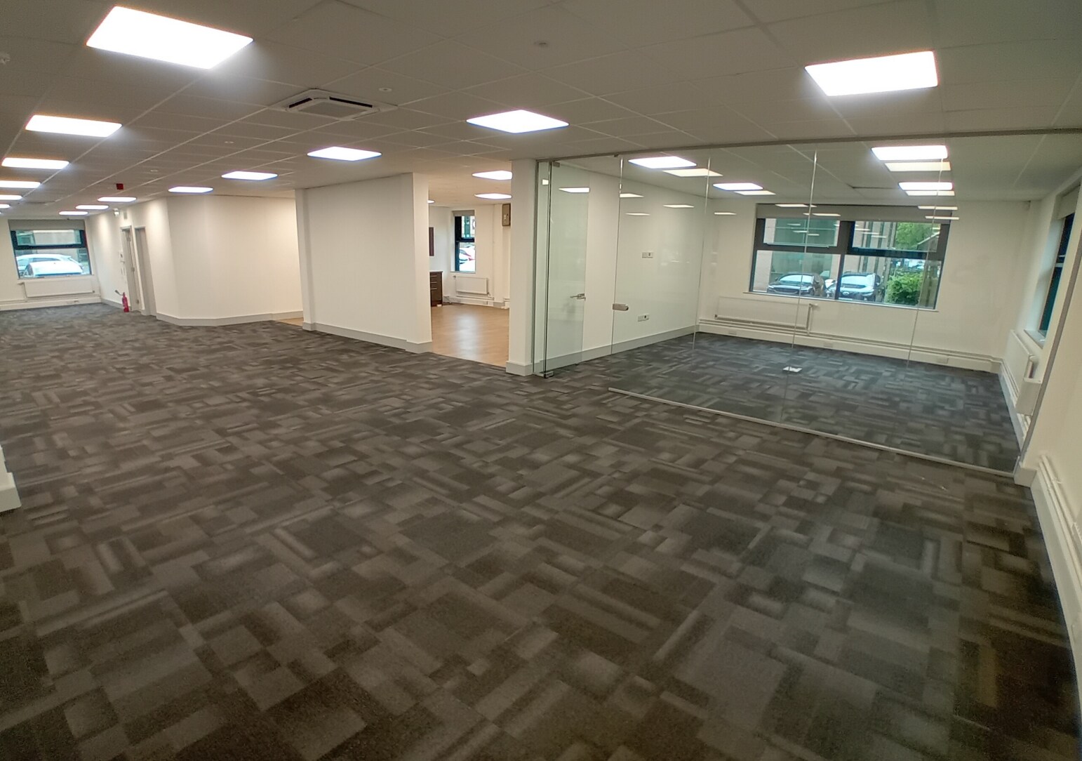 6 The Parks, Newton Le Willows for lease Building Photo- Image 1 of 1