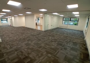 6 The Parks, Newton Le Willows for lease Building Photo- Image 1 of 1