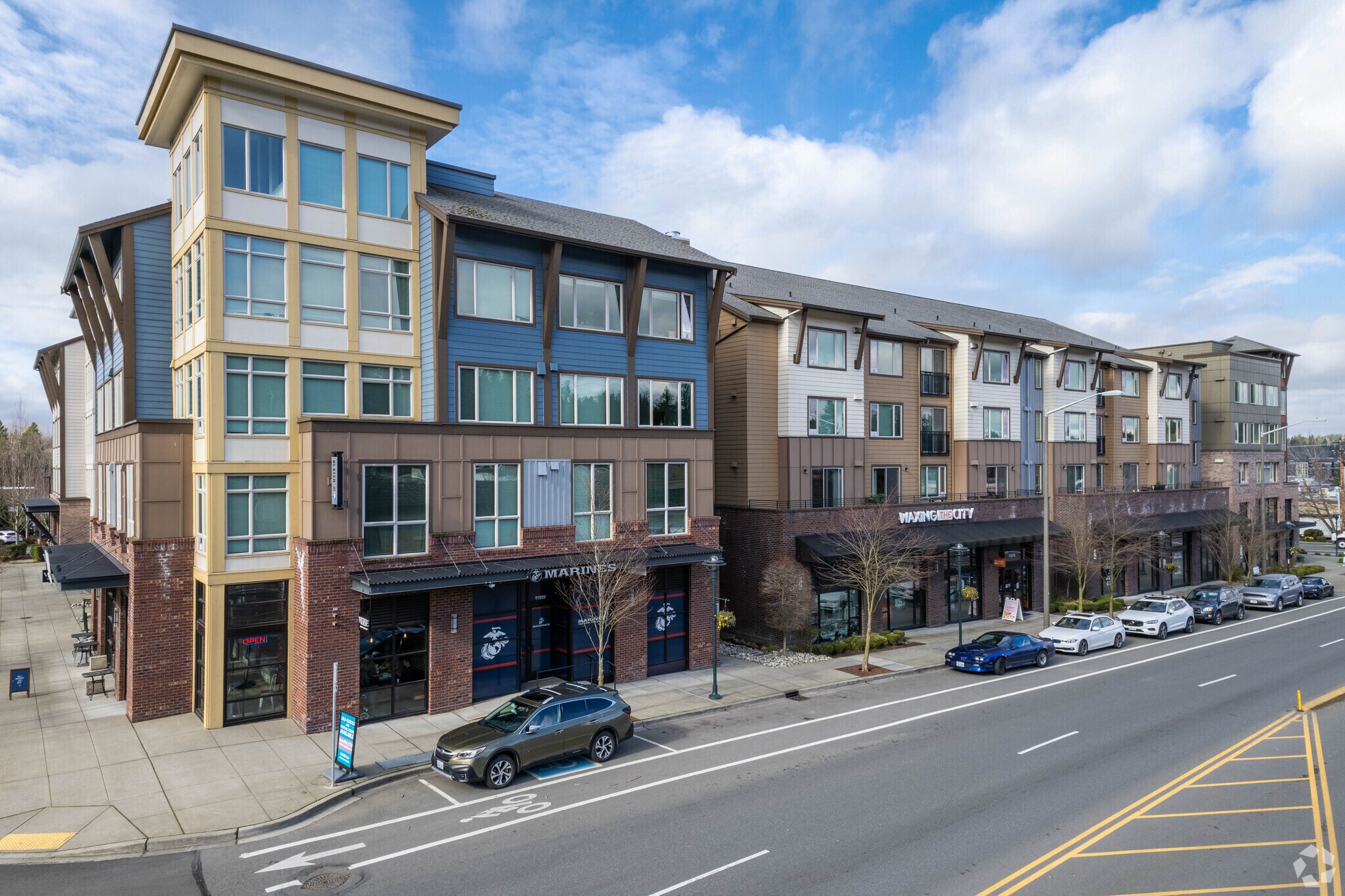 12345 NE 115TH Pl, Kirkland, WA à louer Photo principale- Image 1 de 28