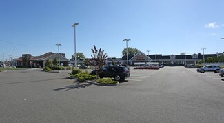 Plus de détails pour 4575-4597 Austin Blvd, Island Park, NY - Commerce de détail à louer