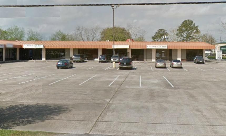 4616 Broadway Blvd, Pearland, TX for lease - Building Photo - Image 1 of 1