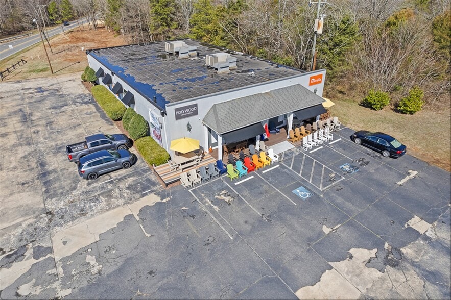14040 S Tryon St, Charlotte, NC for sale - Building Photo - Image 3 of 31