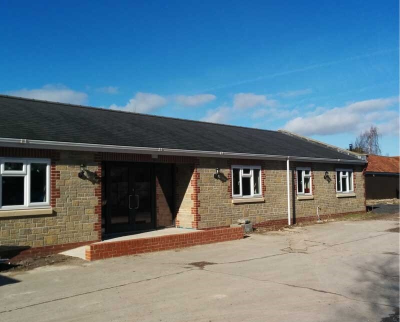 3 Church Rd, Highbridge à vendre Photo du bâtiment- Image 1 de 1