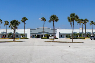 Plus de détails pour 10063-10177 S US Highway 1, Port Saint Lucie, FL - Vente au détail à louer