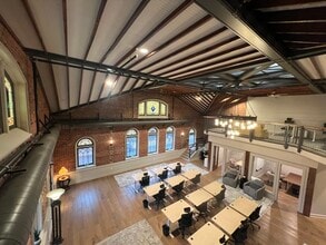 1741 Frankfort Ave, Louisville, KY for lease Interior Photo- Image 2 of 3