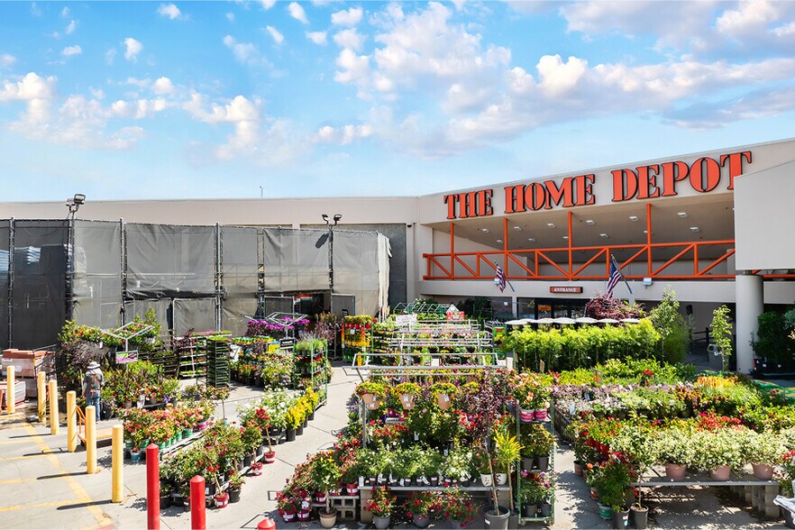 1055 W 21st St, San Bernardino, CA à vendre - Photo du bâtiment - Image 2 de 6