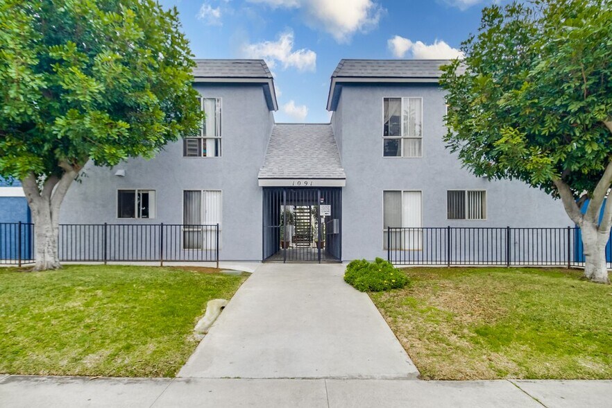 1091 Calla Ave, Imperial Beach, CA à vendre - Photo du bâtiment - Image 2 de 32