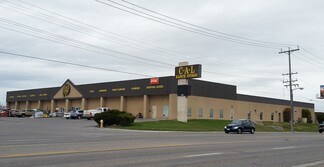 Plus de détails pour 665 E Anderson, Idaho Falls, ID - Plusieurs types d'espaces à louer