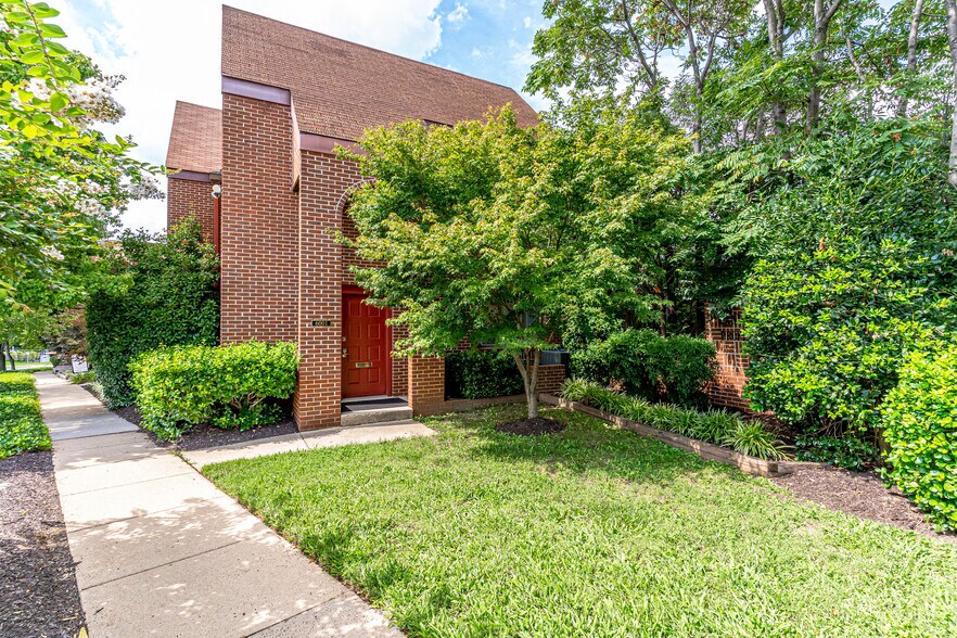 6001-6003 Tower Ct, Alexandria, VA à vendre - Photo du bâtiment - Image 3 de 15