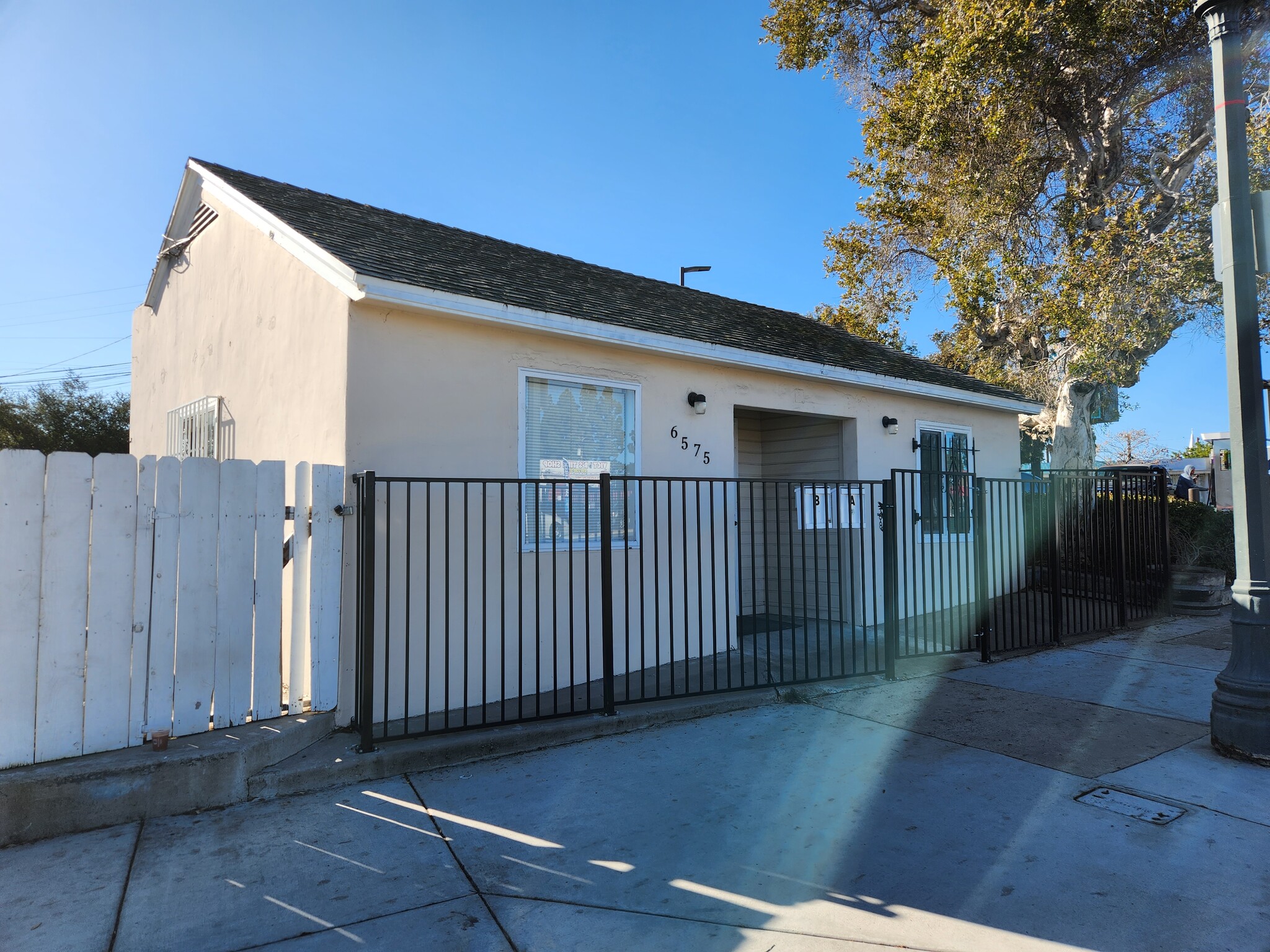 6575 El Cajon Blvd, San Diego, CA for sale Building Photo- Image 1 of 1