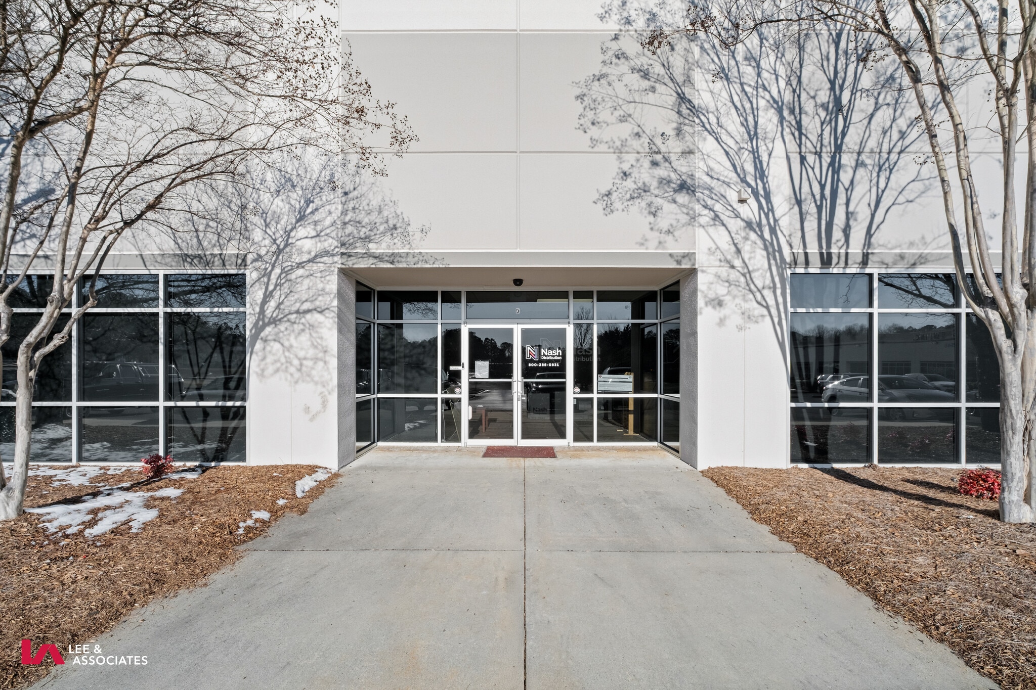 4555 Atwater Ct, Buford, GA for lease Interior Photo- Image 1 of 21