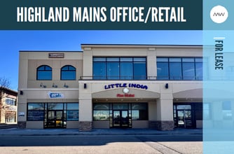 Alpine Hwy, Highland, UT à louer Photo du bâtiment- Image 1 de 3