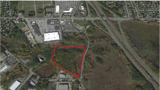 More details for 31 Beaver St, Milford, MA - Industrial for Lease