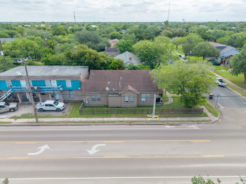 732 W Alice Ave, Kingsville, TX for sale - Building Photo - Image 3 of 36