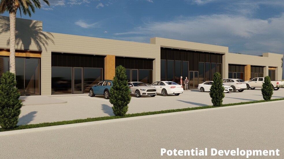 4104 Houston Hwy, Victoria, TX à vendre - Photo du bâtiment - Image 2 de 7