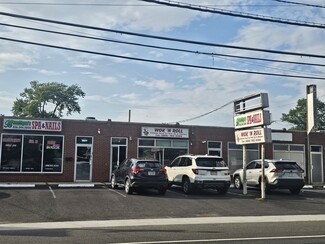 Plus de détails pour 801-811 W Evesham Rd, Magnolia, NJ - Vente au détail à vendre