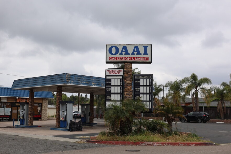 501 W 9th Ave, Escondido, CA for sale - Building Photo - Image 1 of 16