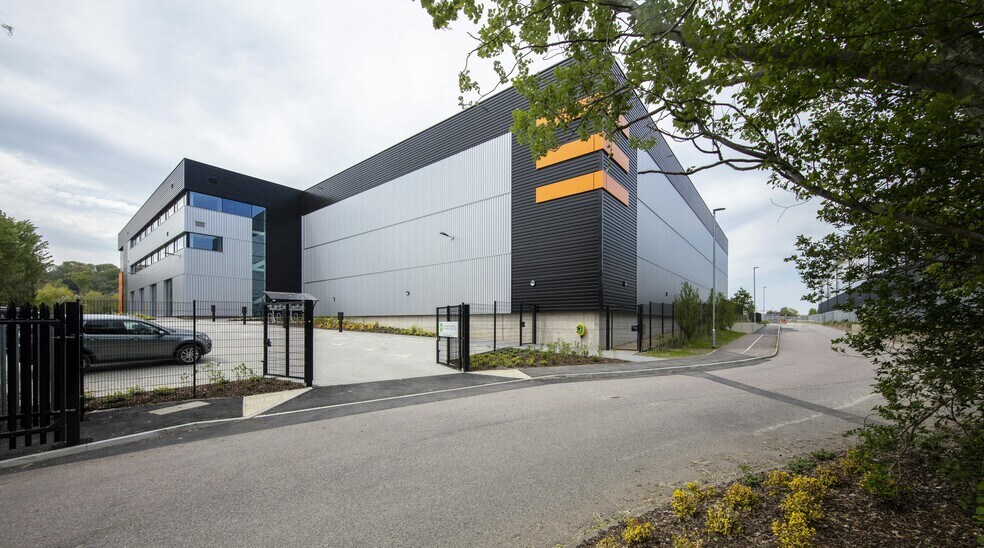 1 Church Manorway, Erith à louer - Photo du bâtiment - Image 3 de 17