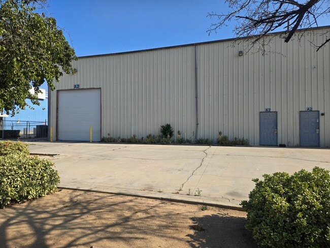 More details for 164 Malbert St, Perris, CA - Industrial for Lease