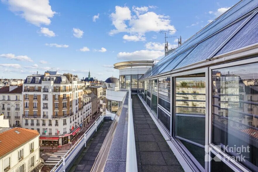 67 Rue Anatole France, Levallois-Perret à louer - Photo du bâtiment - Image 2 de 5